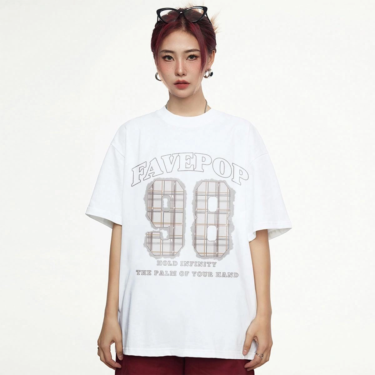 FAVEPOP 98logoT