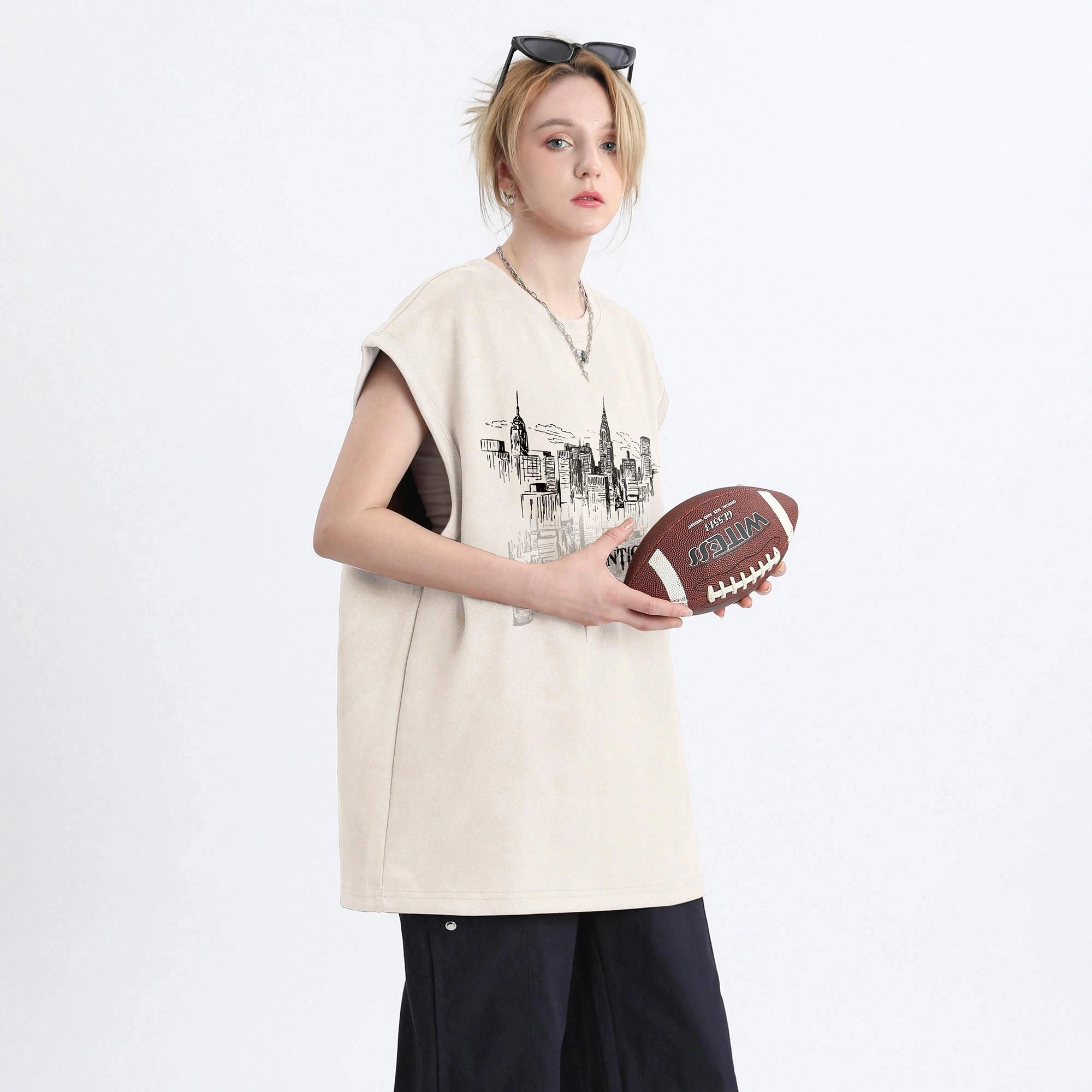 URBAN AUTHENTIC