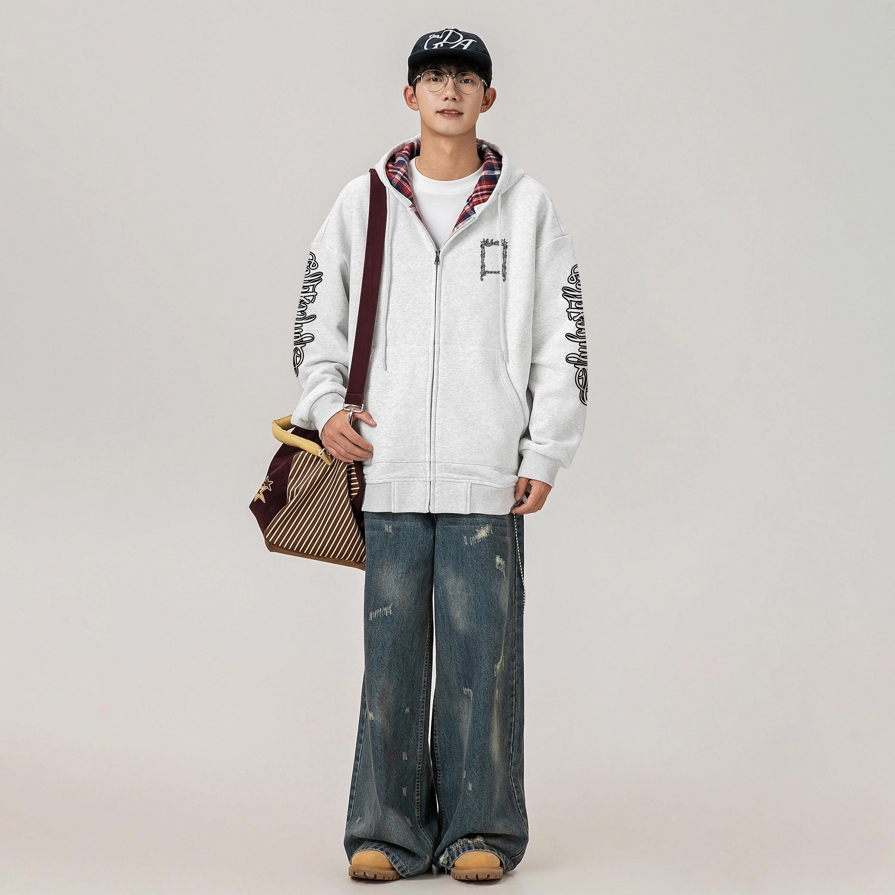 PAUL COSTELLOE cleanfit