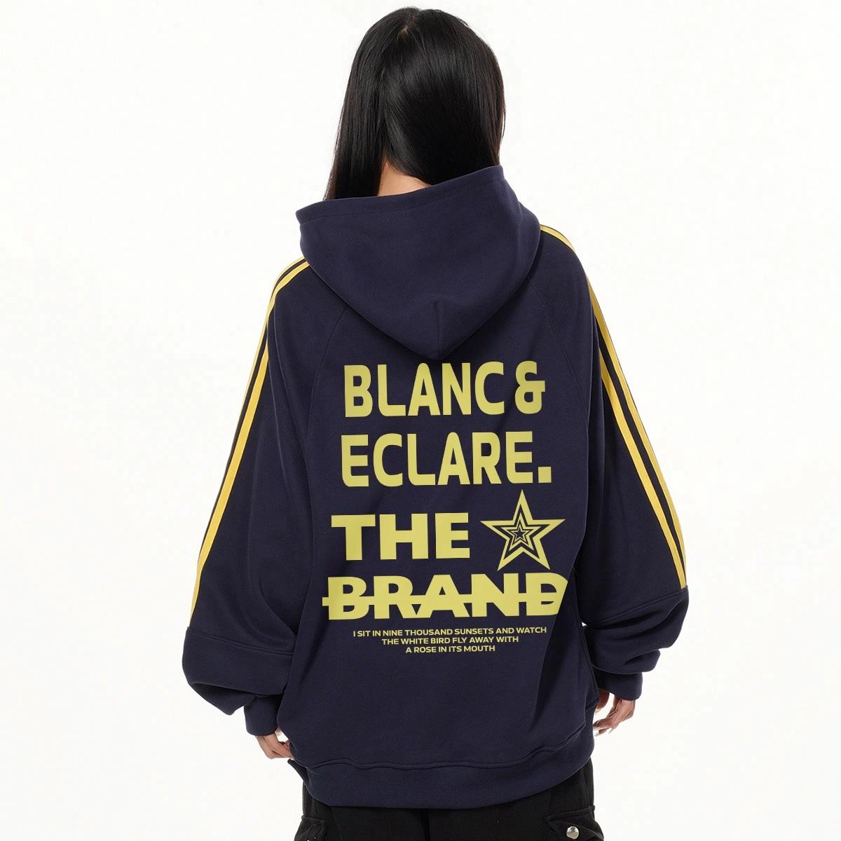 BLANC ECLARE Logo