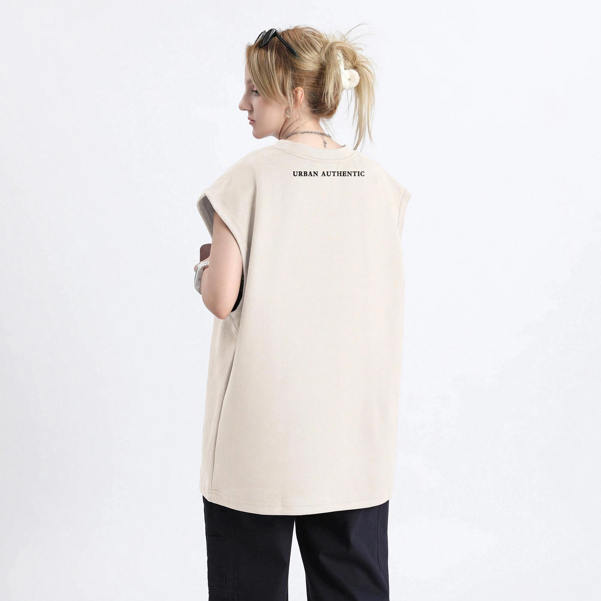 URBAN AUTHENTIC