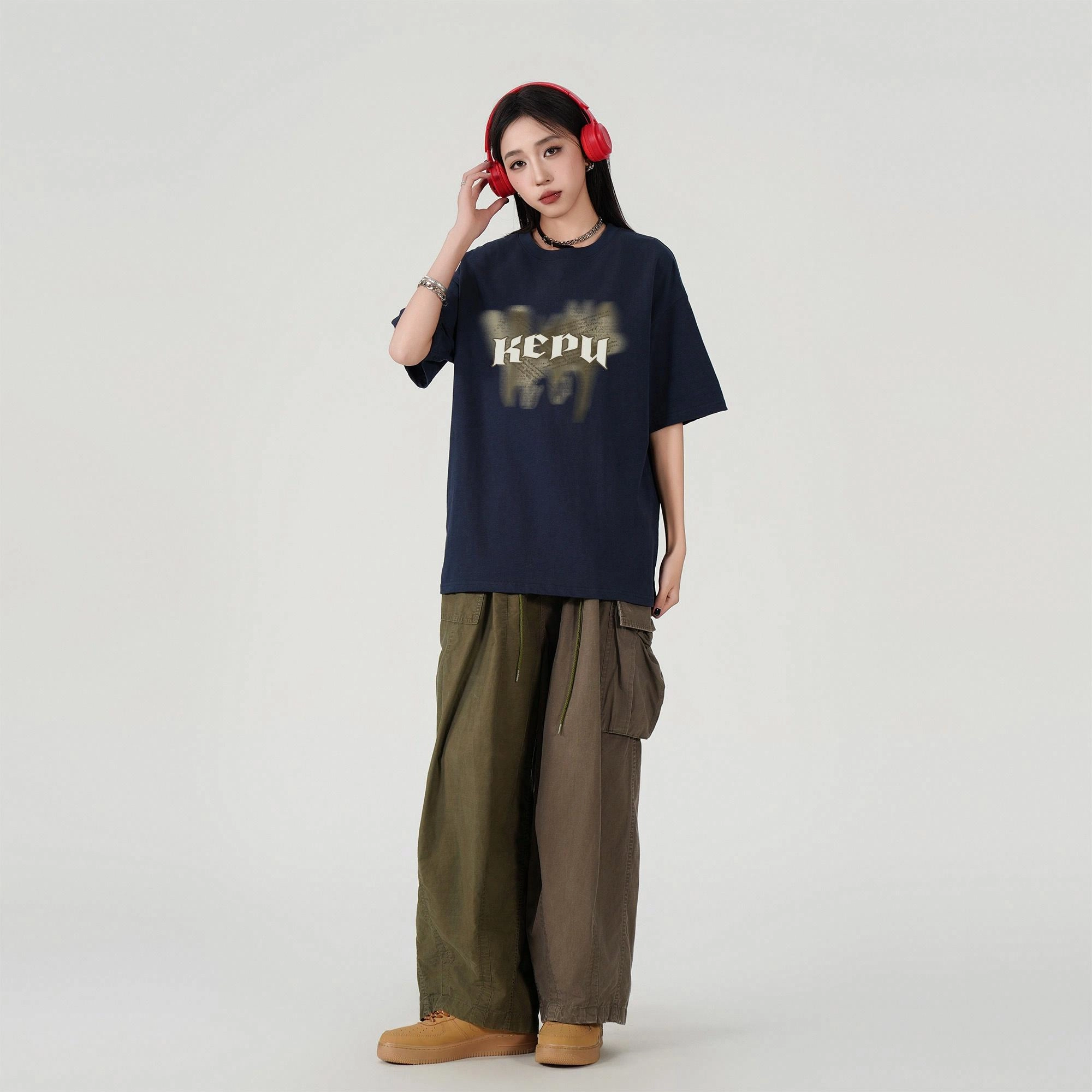 kepu T