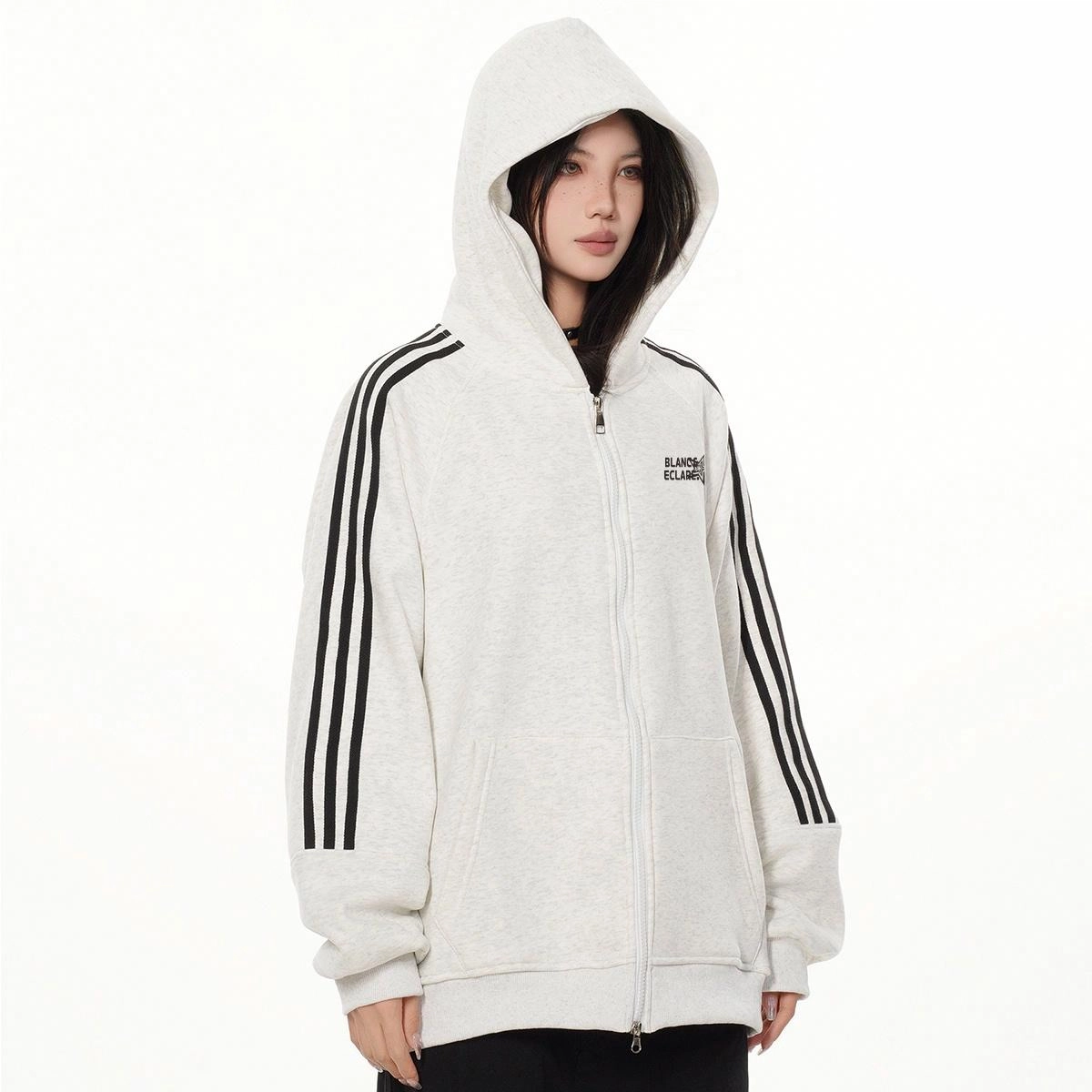 BLANC ECLARE Logo