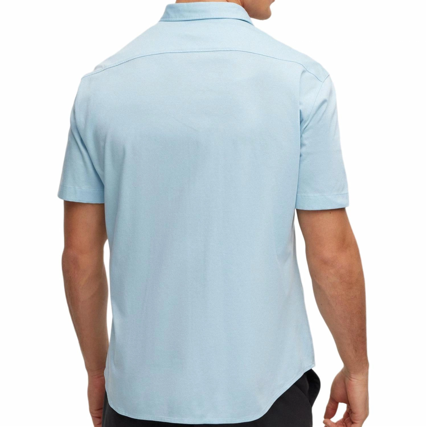 HUGO BOSS Logo