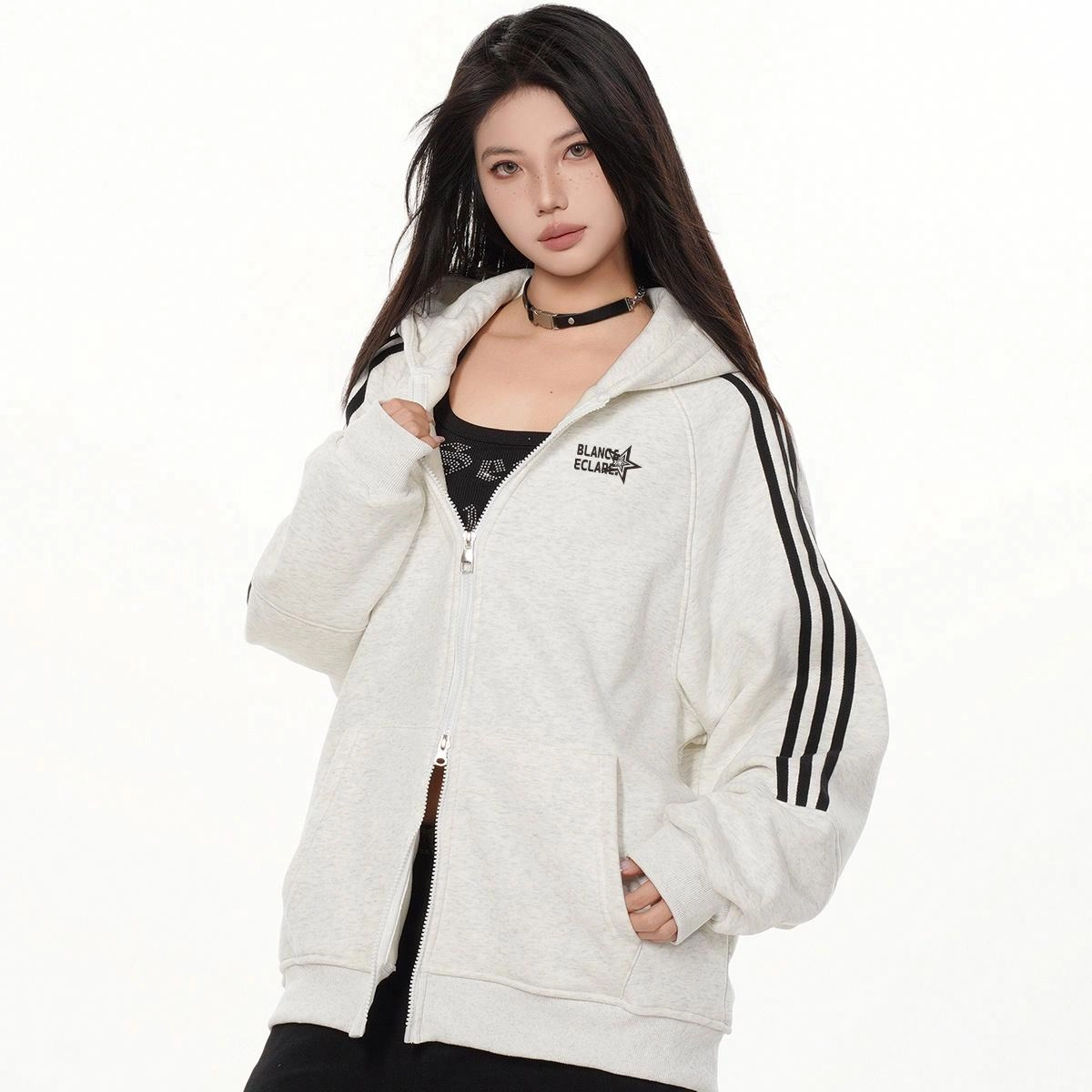 BLANC ECLARE Logo
