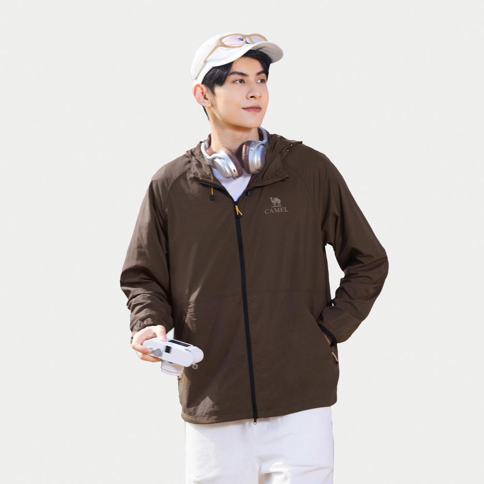 CAMEL UPF1000+