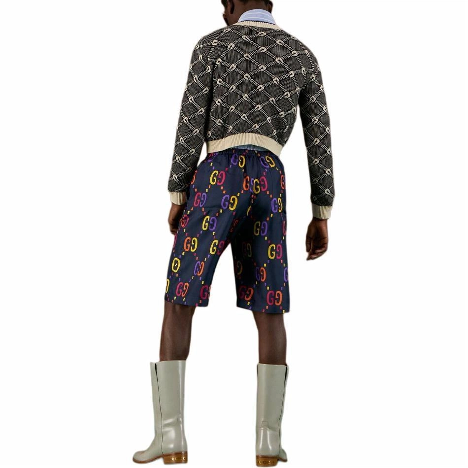 GUCCI FW23 Logo