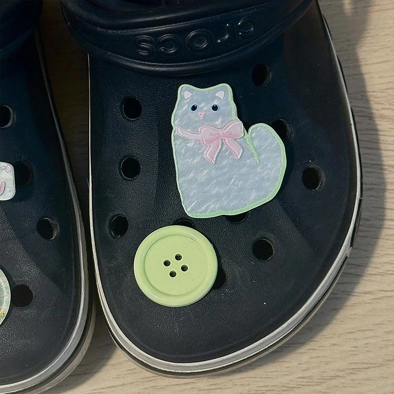 IOTS Crocs Mule