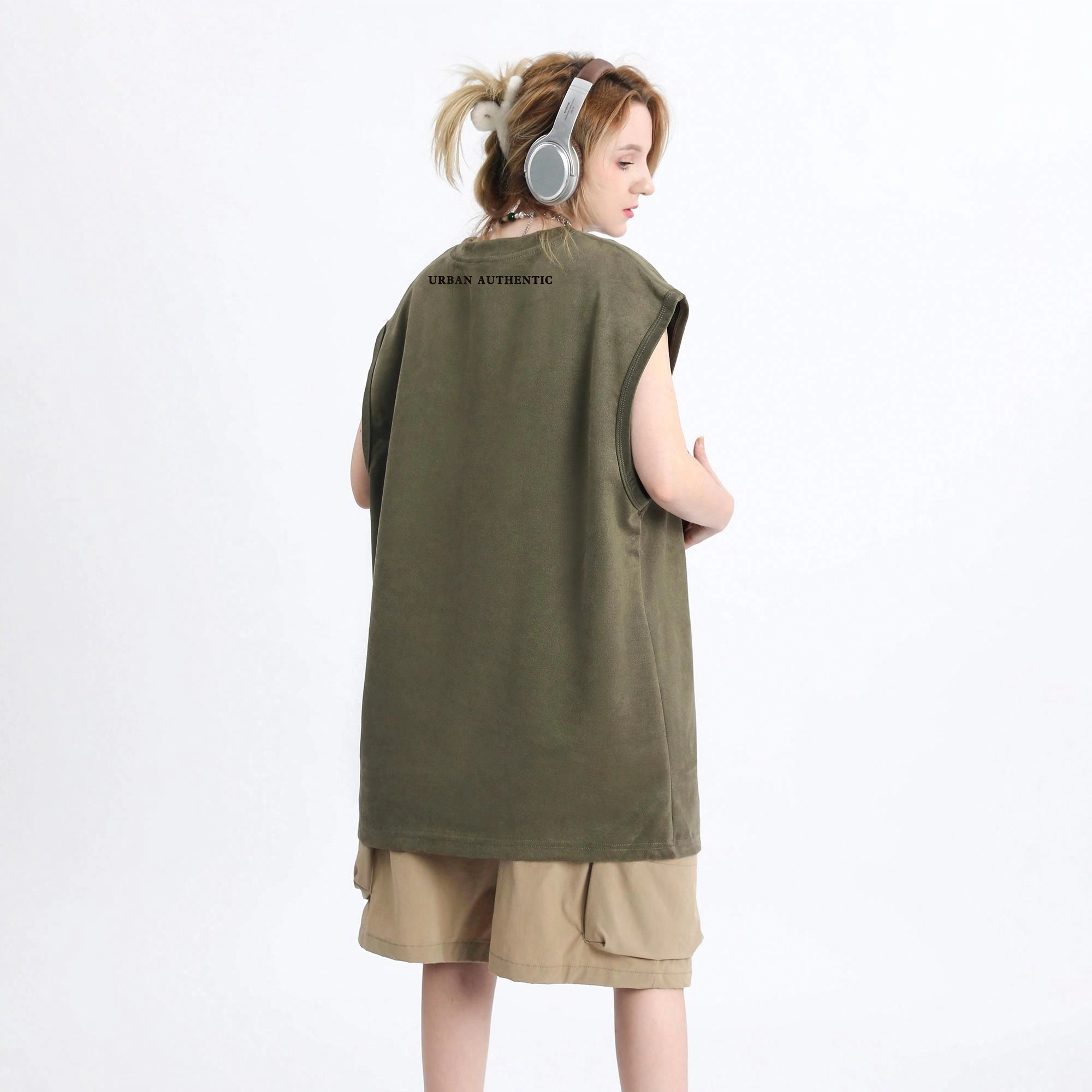 URBAN AUTHENTIC