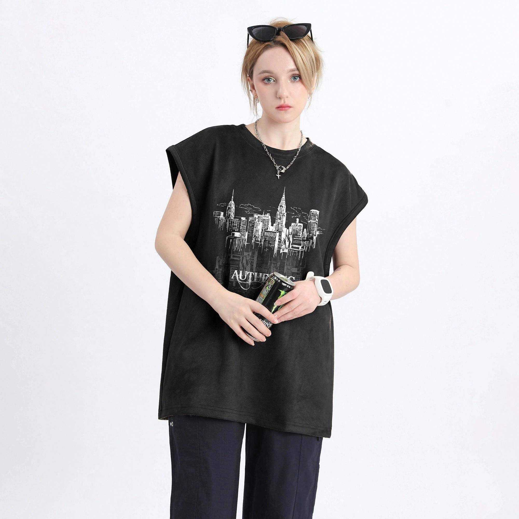 URBAN AUTHENTIC