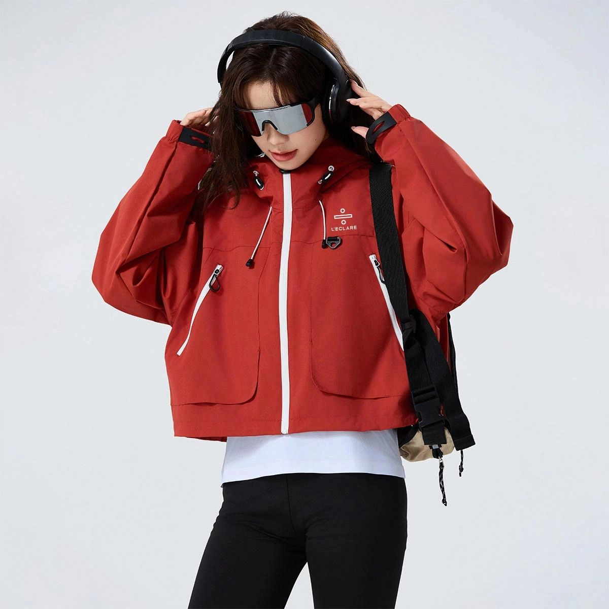 BLANC ECLARE Logo