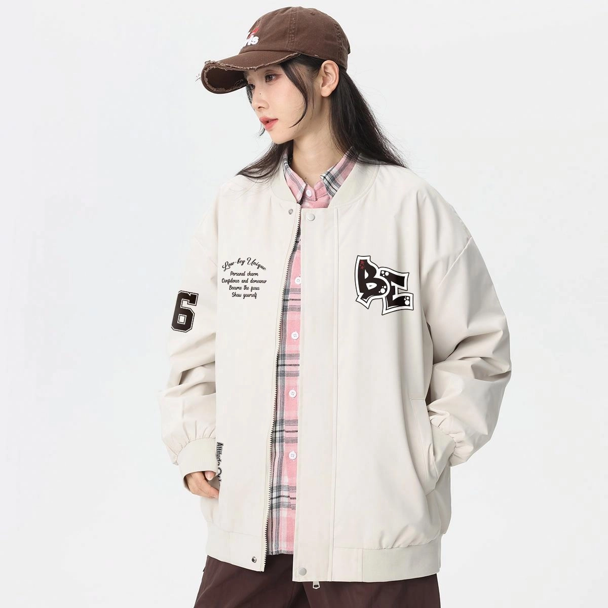 BLANC ECLARE
