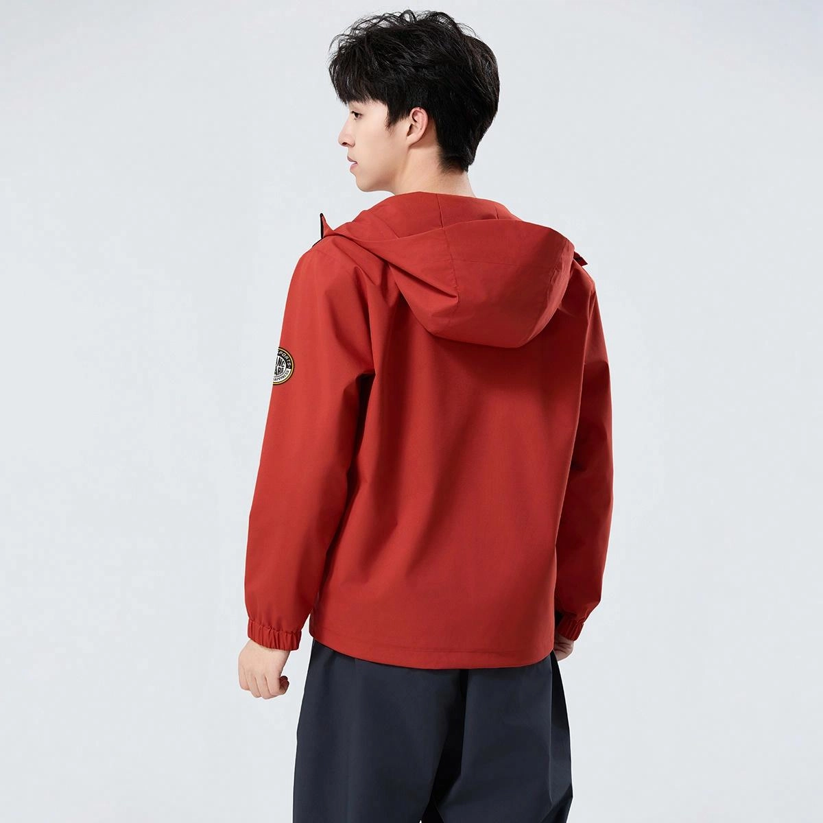 BLANC ECLARE Logo