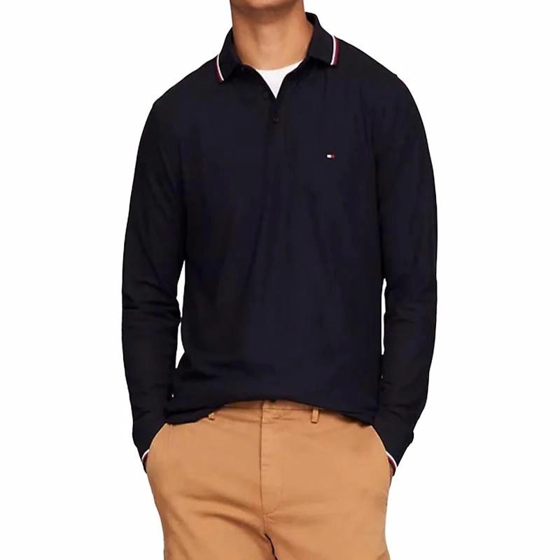 Tommy Hilfiger logoPolo