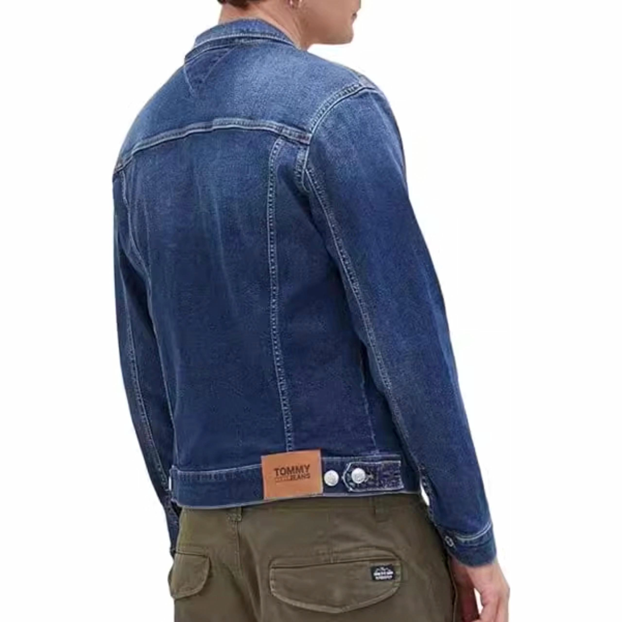 Tommy Hilfiger logo