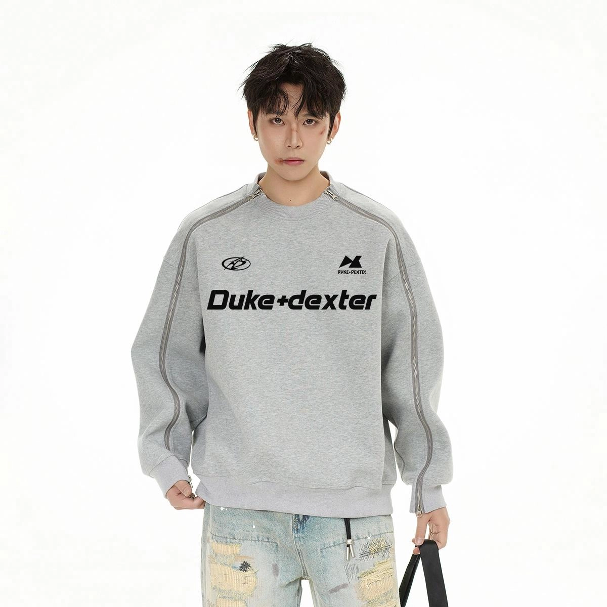 DUKE+DEXTER
