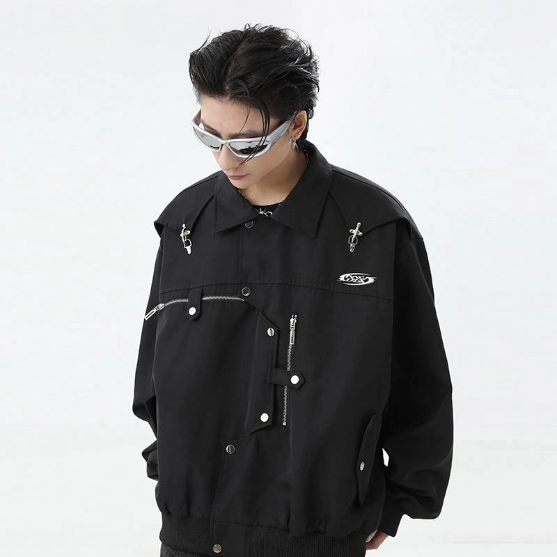 TREND ST