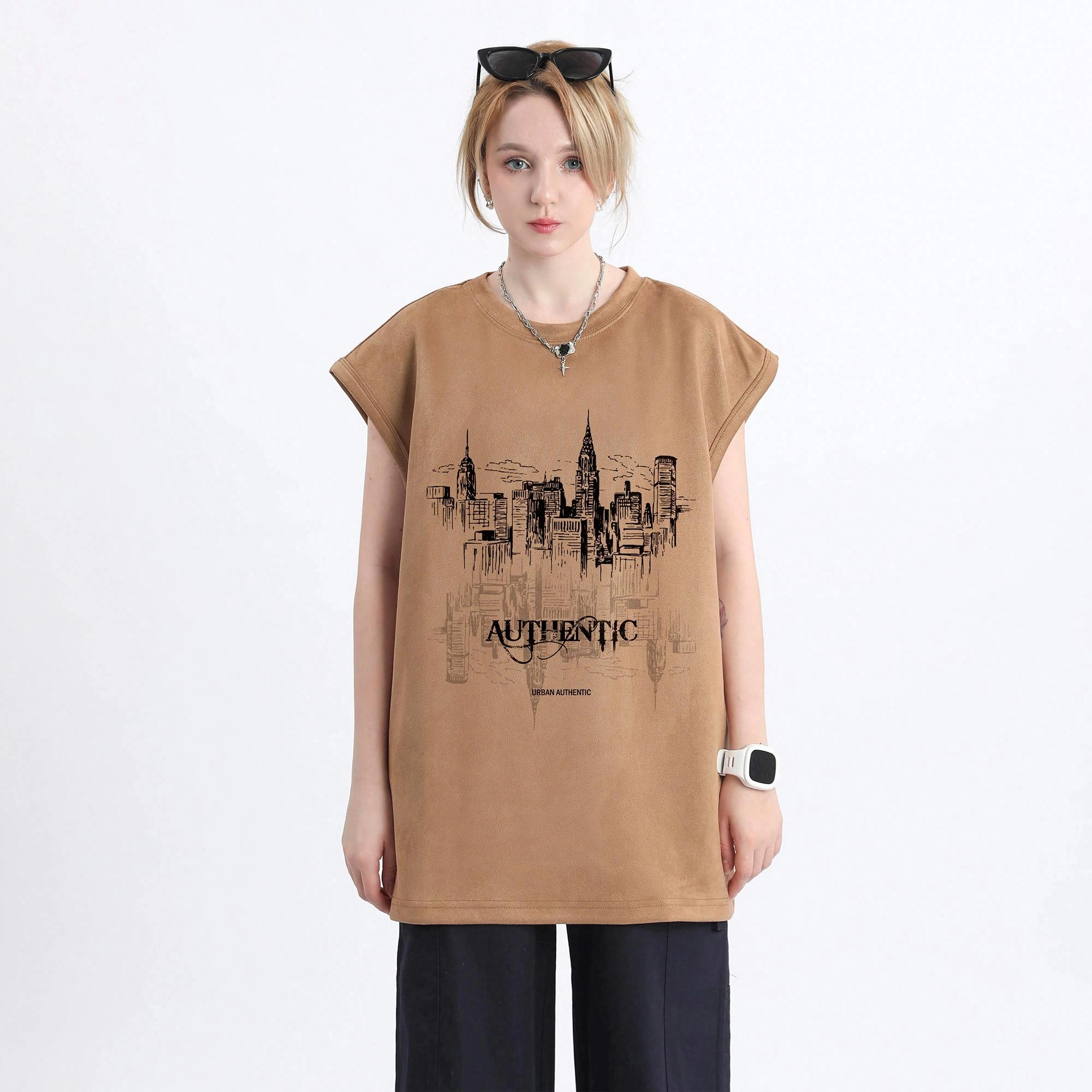URBAN AUTHENTIC