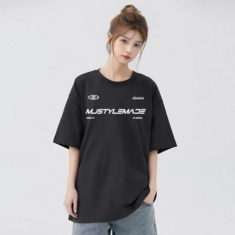 MJ STYLE logoT