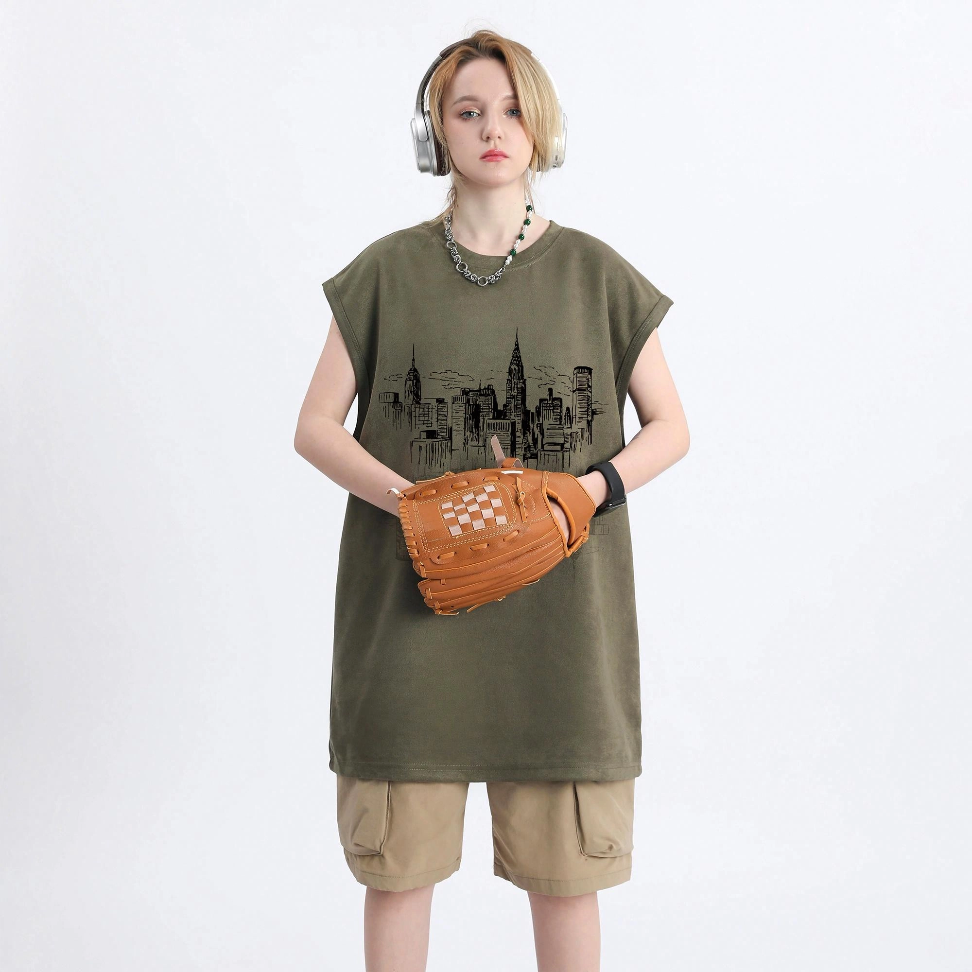 URBAN AUTHENTIC