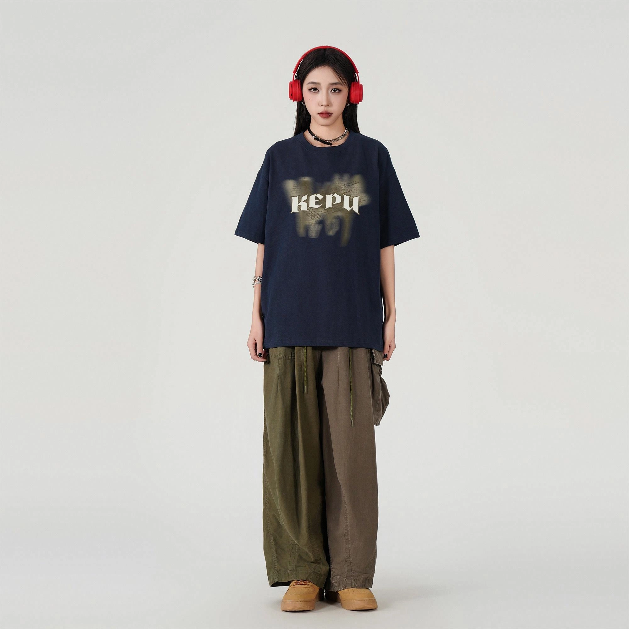kepu T