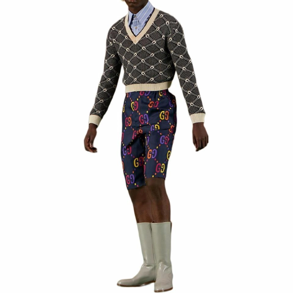 GUCCI FW23 Logo