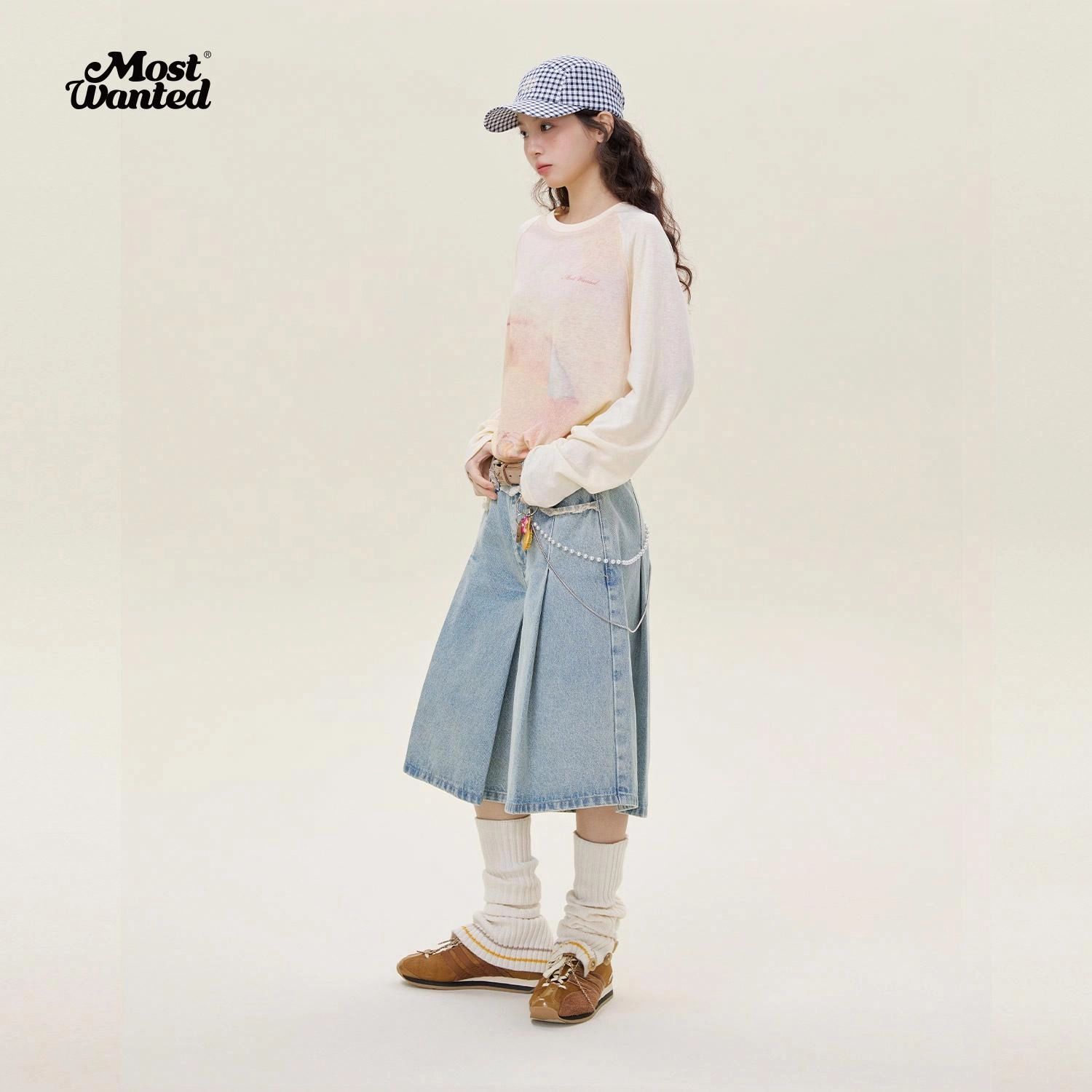 MostwantedLab T