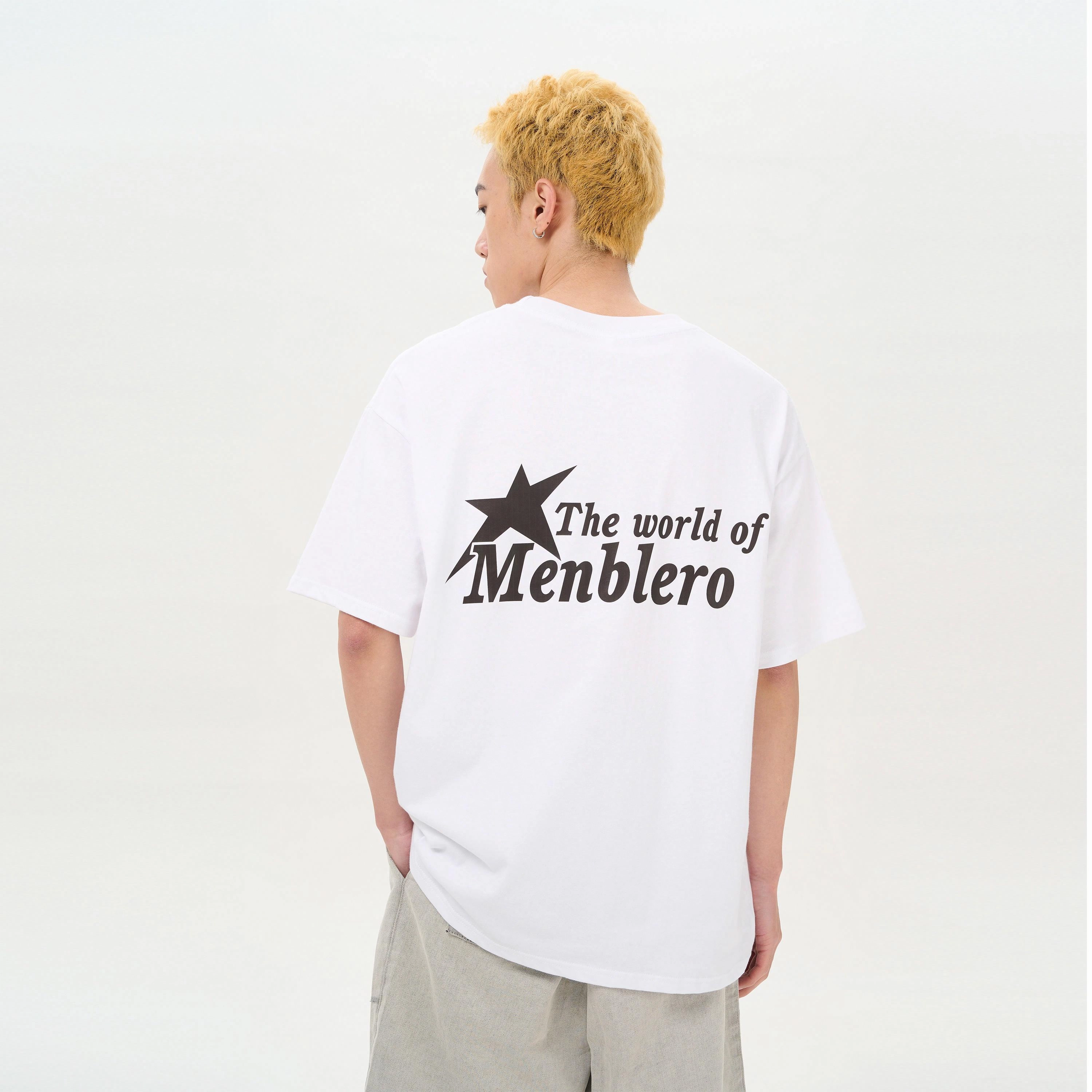 Menblero T