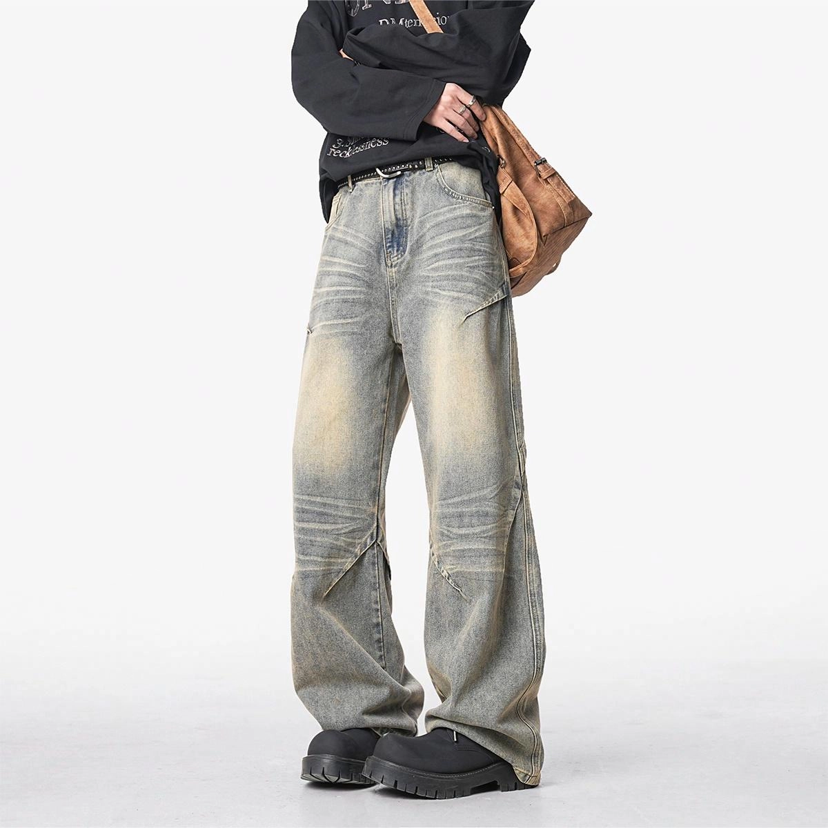 BRYAN JIMENEZ SS25