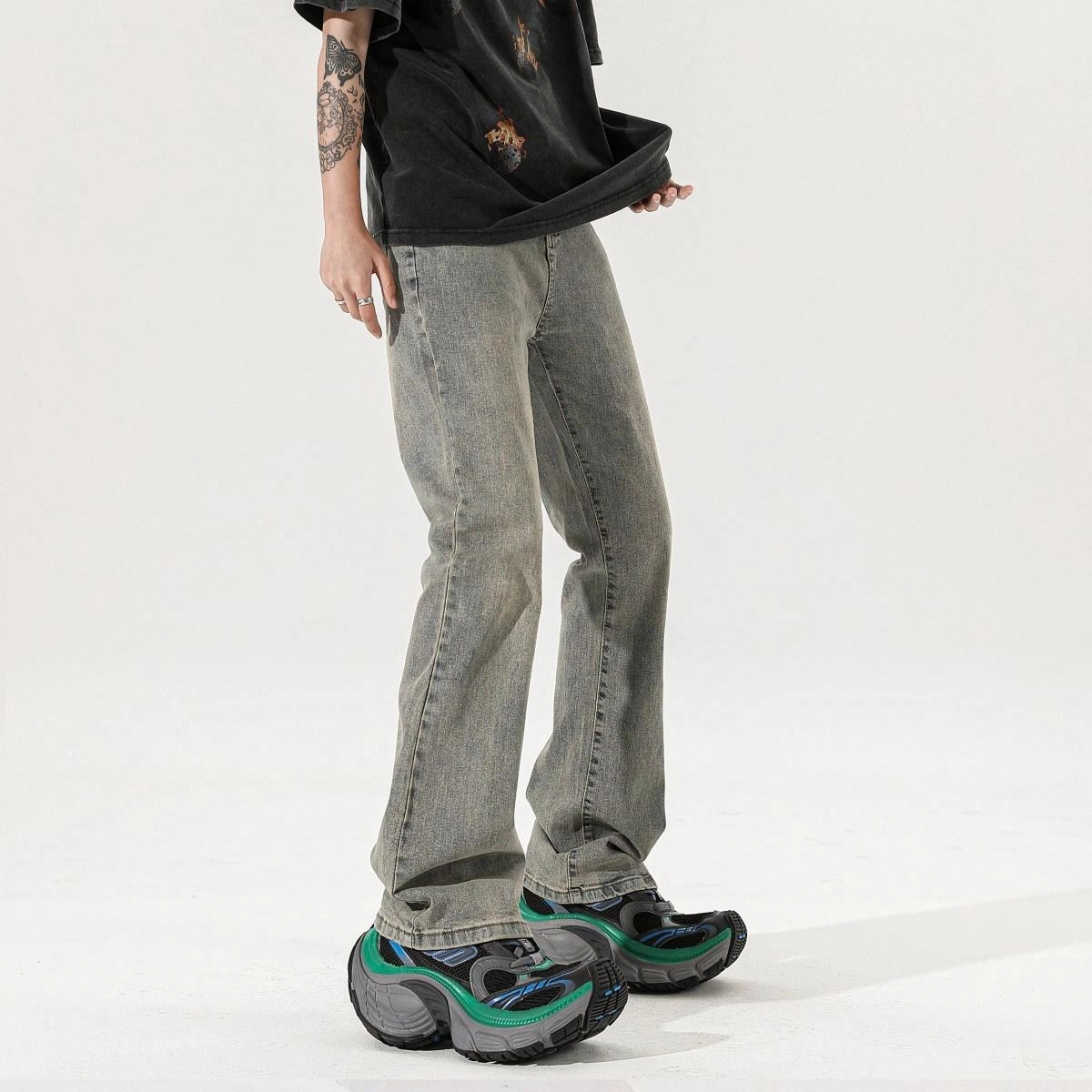 STIRNWAND clean fit
