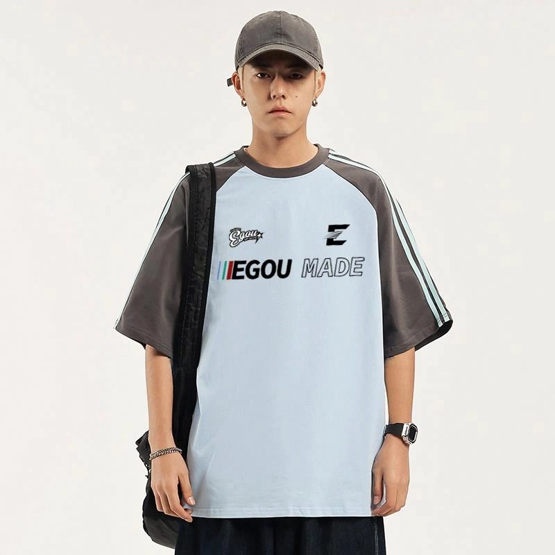 EGOU T