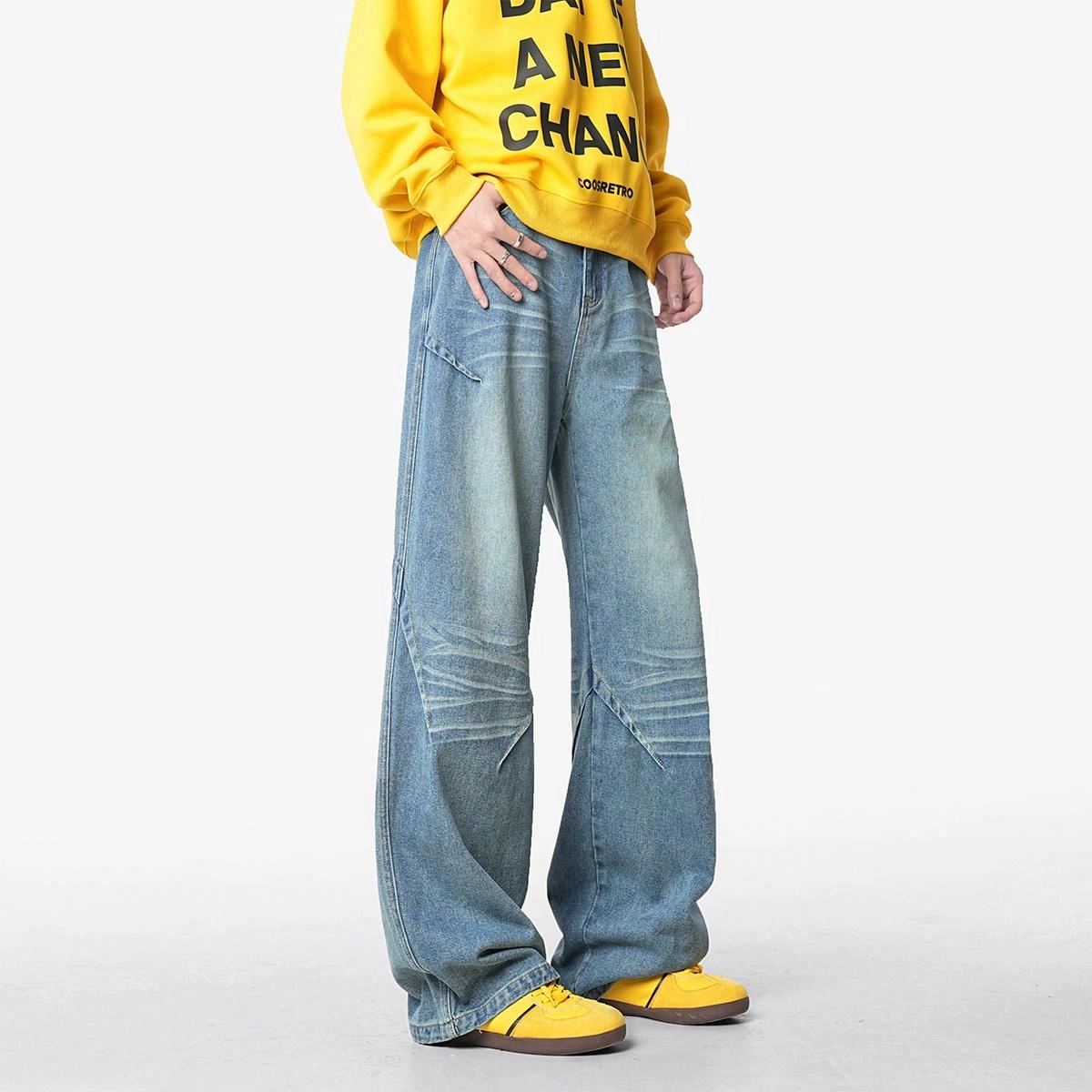 BRYAN JIMENEZ SS25