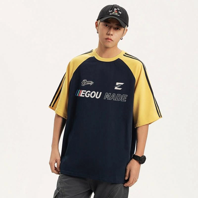 EGOU T