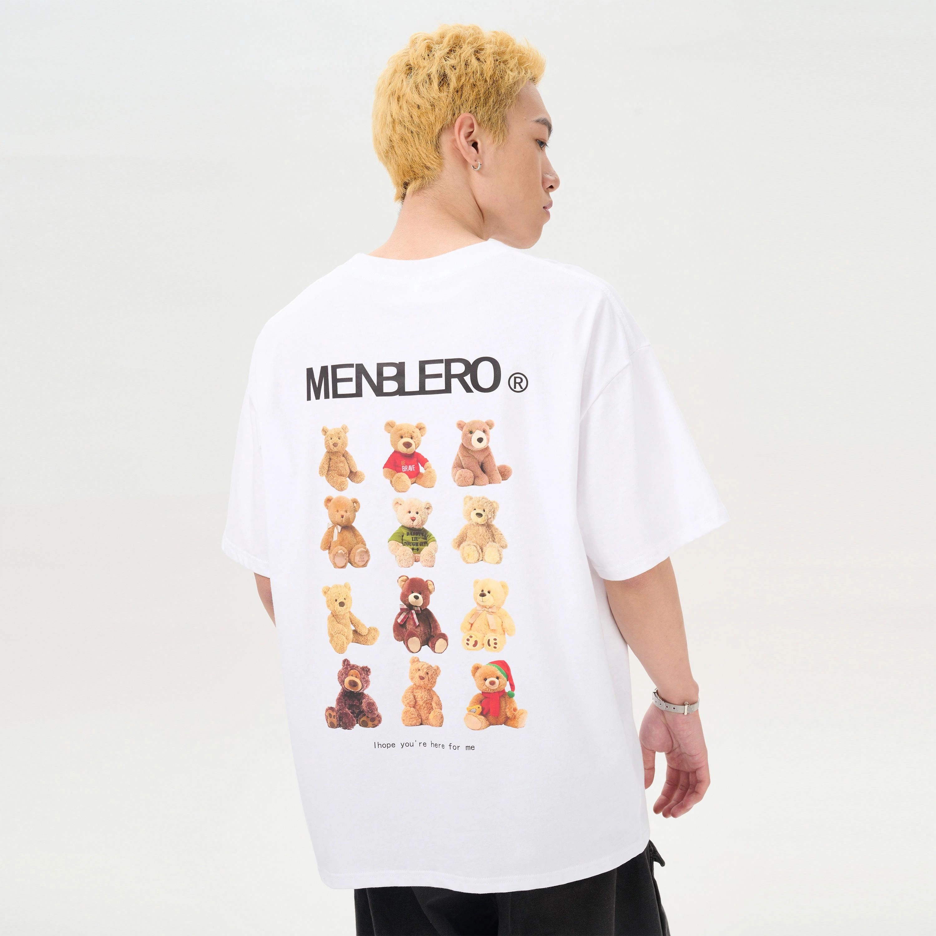 Menblero T