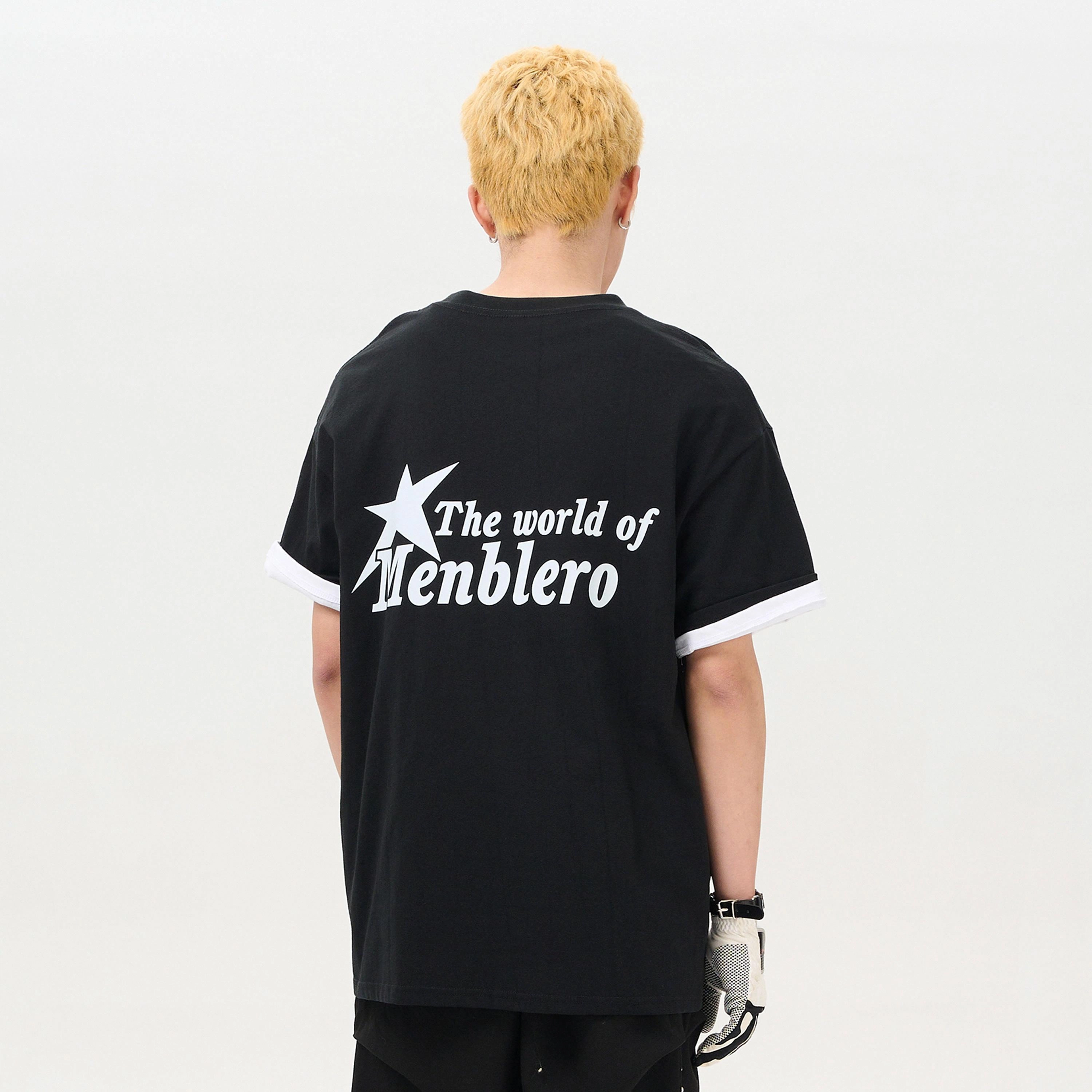 Menblero T