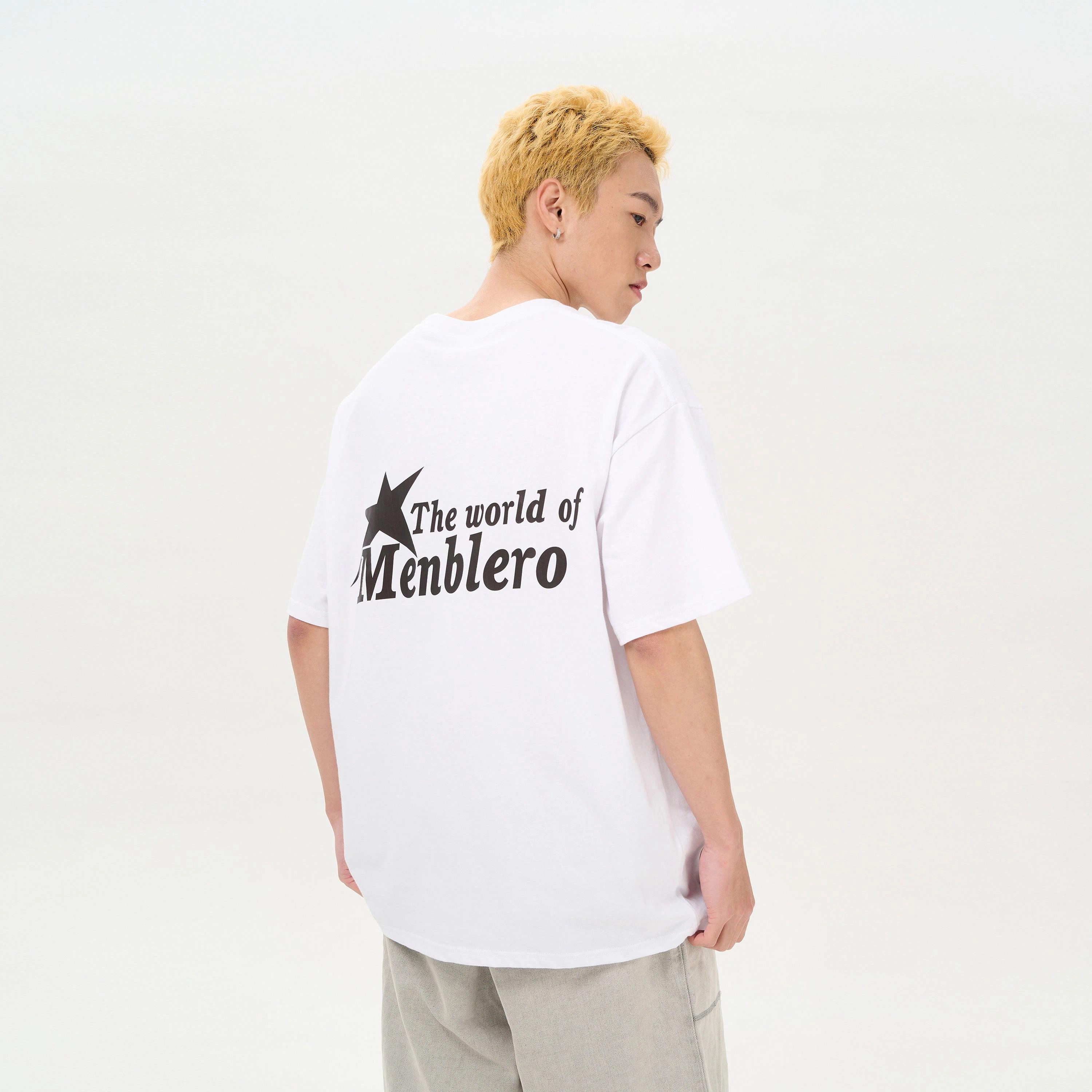 Menblero T