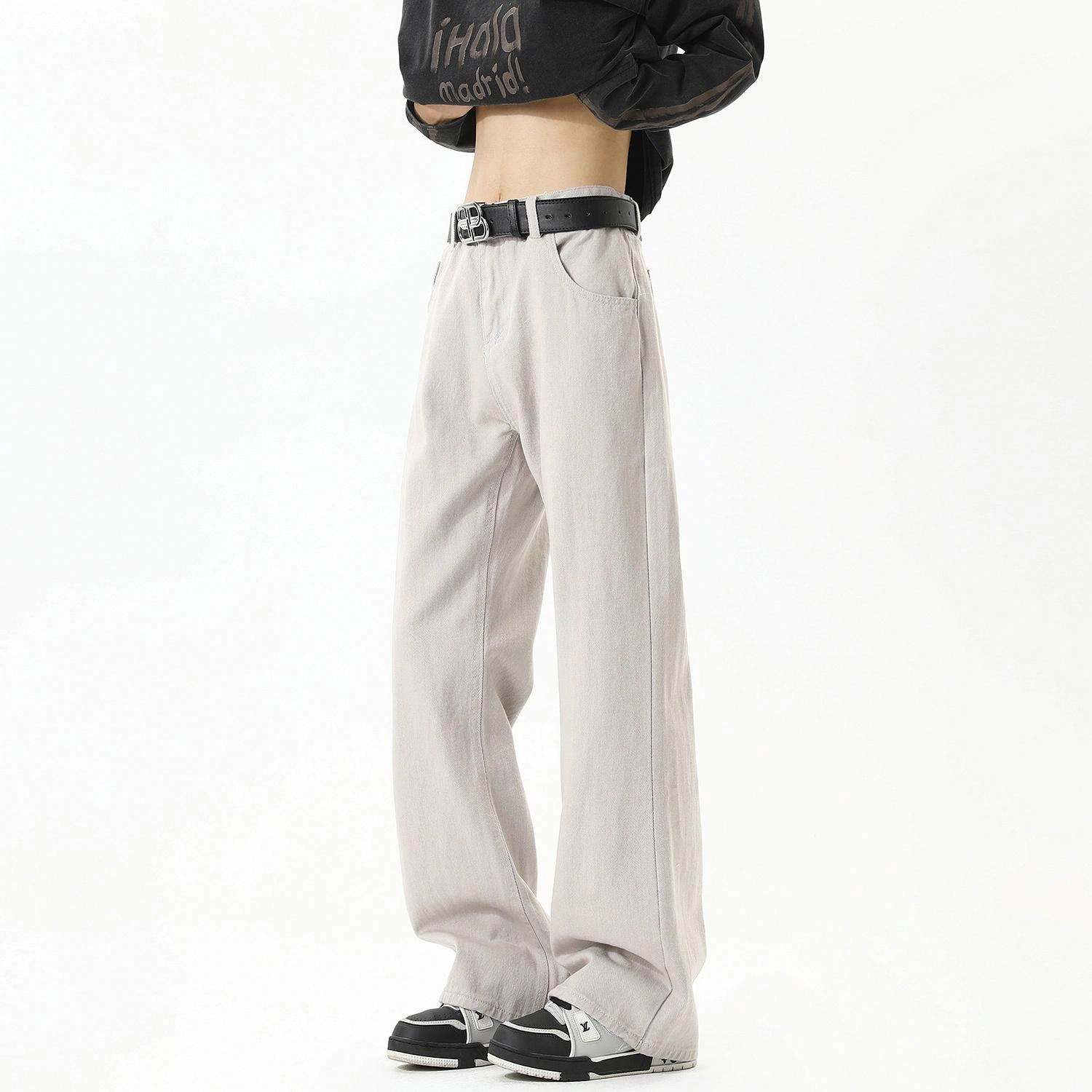 RAP PANDA cleanfit
