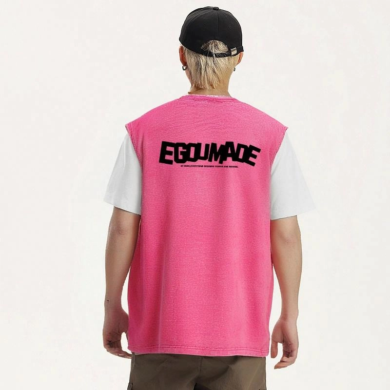 EGOU