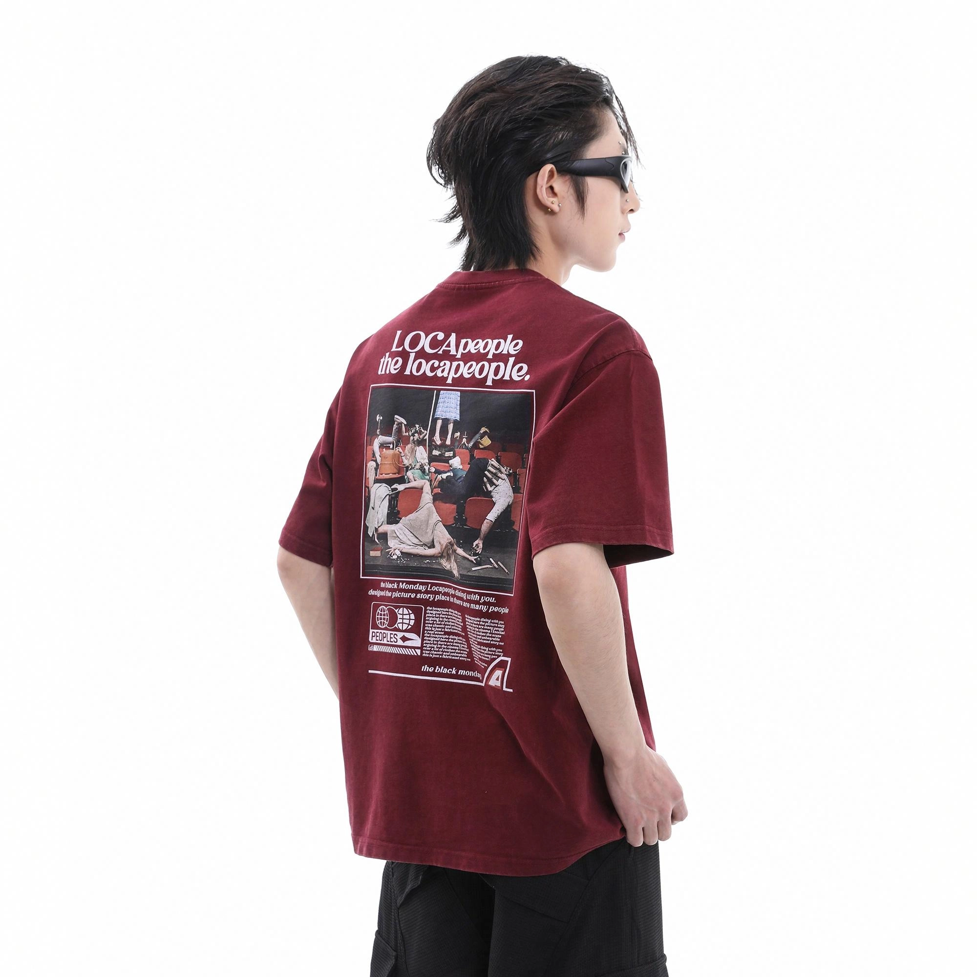 TREND ST T