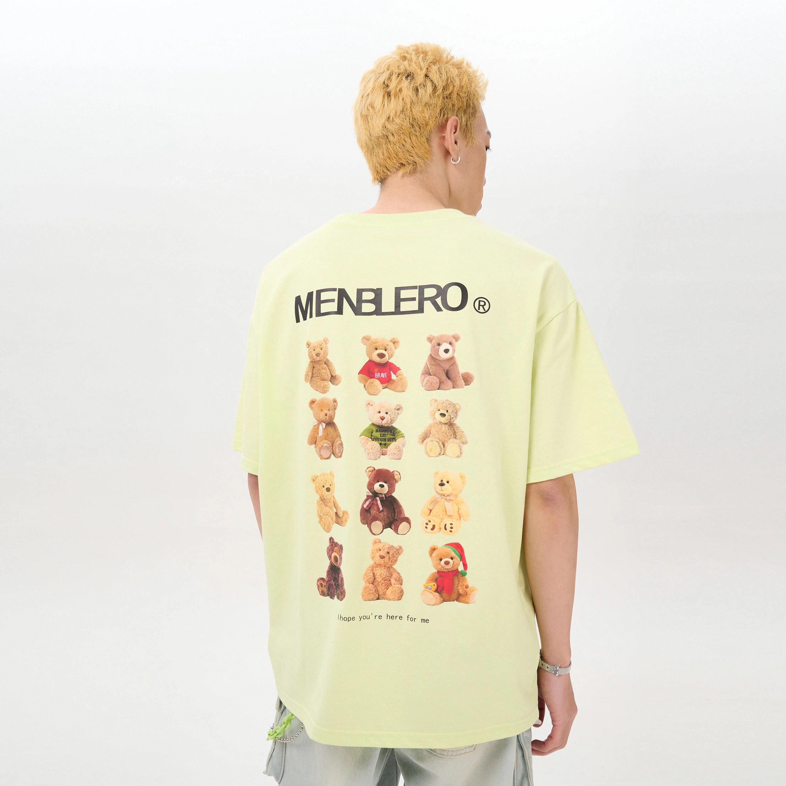 Menblero T
