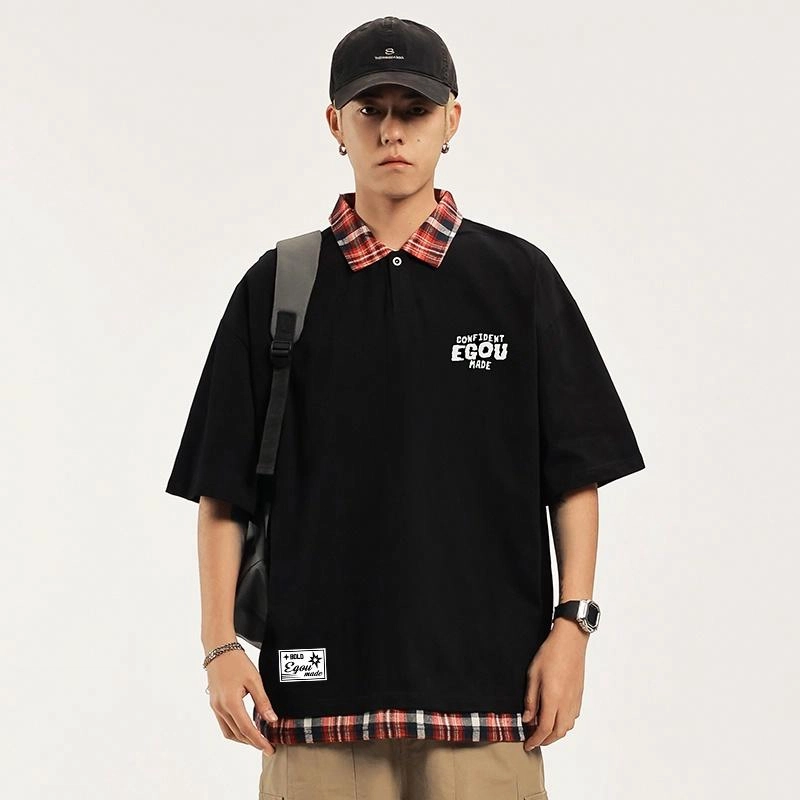 EGOU Polo