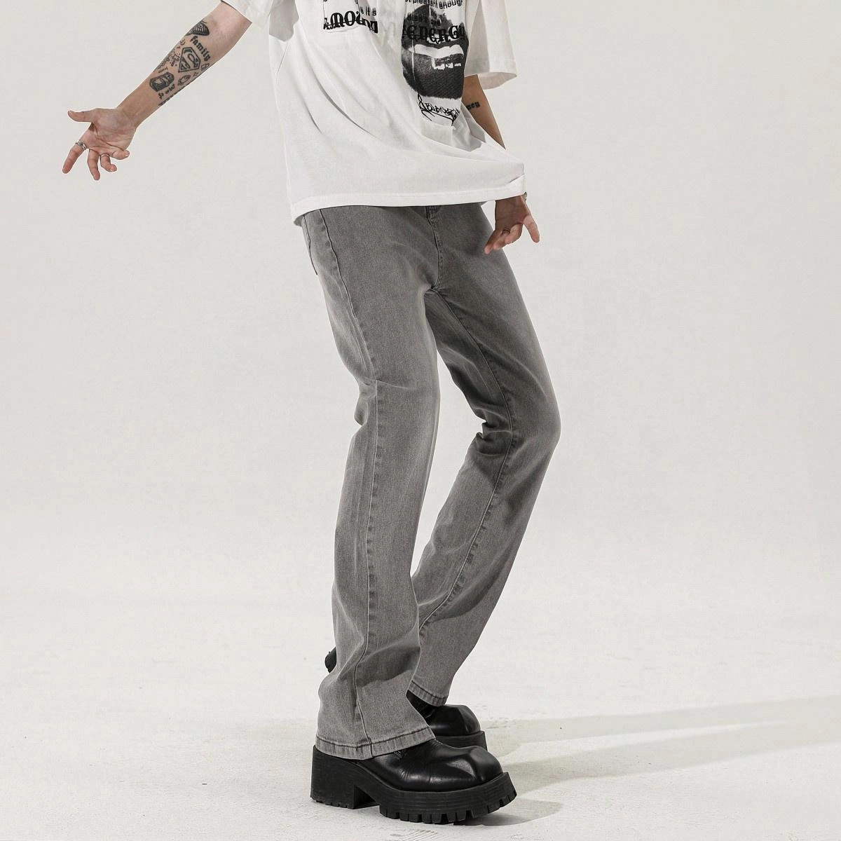 STIRNWAND clean fit
