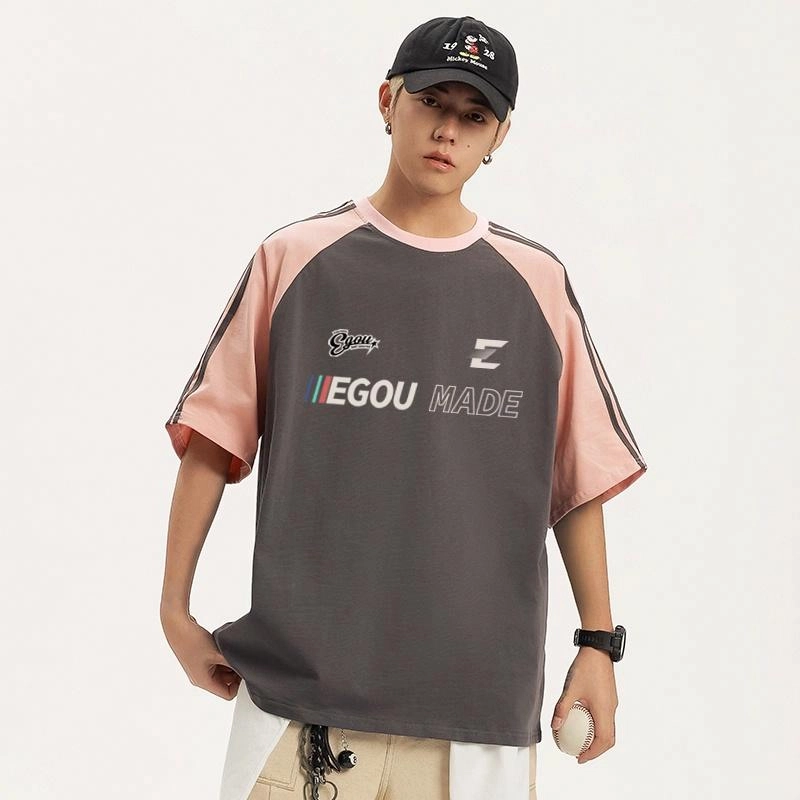 EGOU T