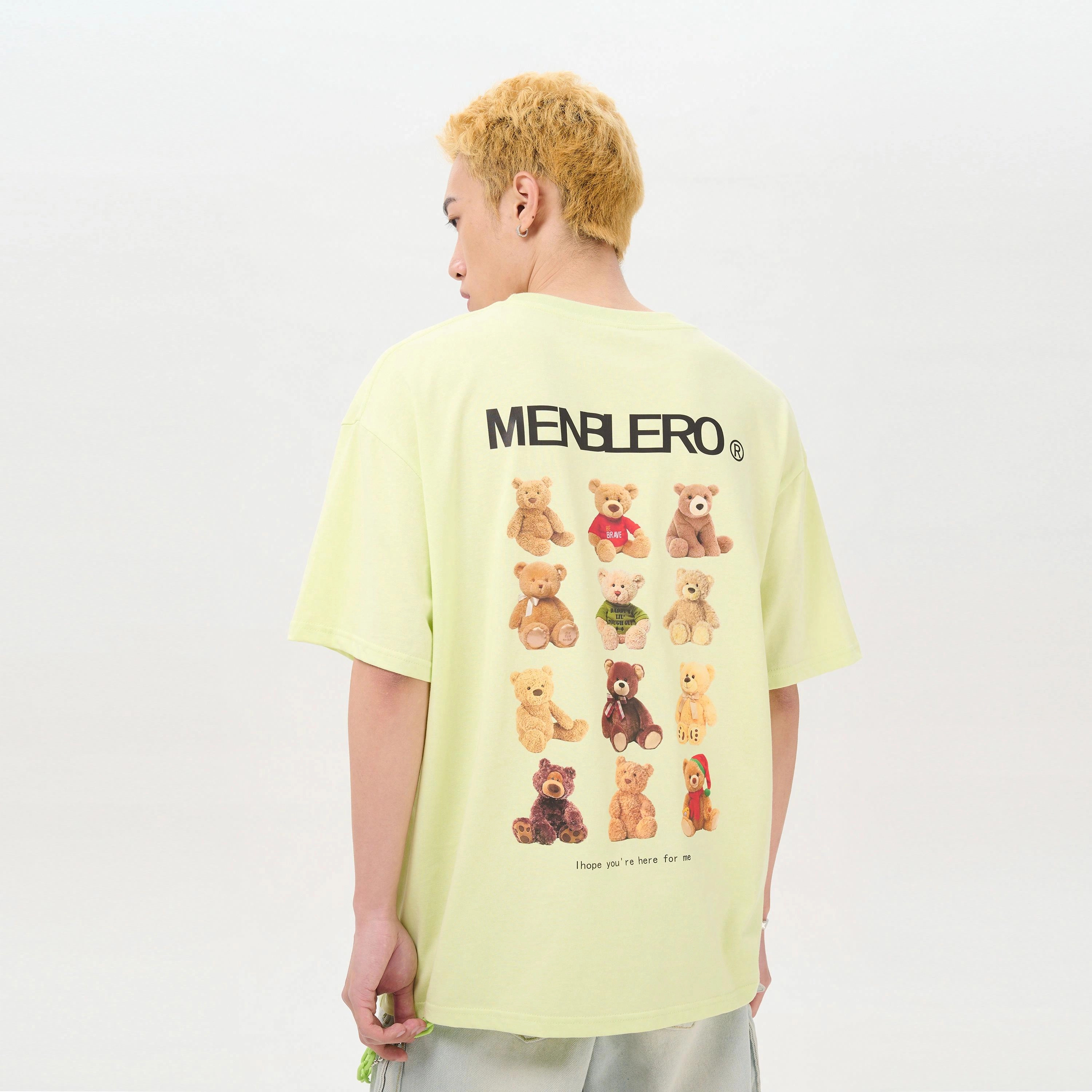 Menblero T