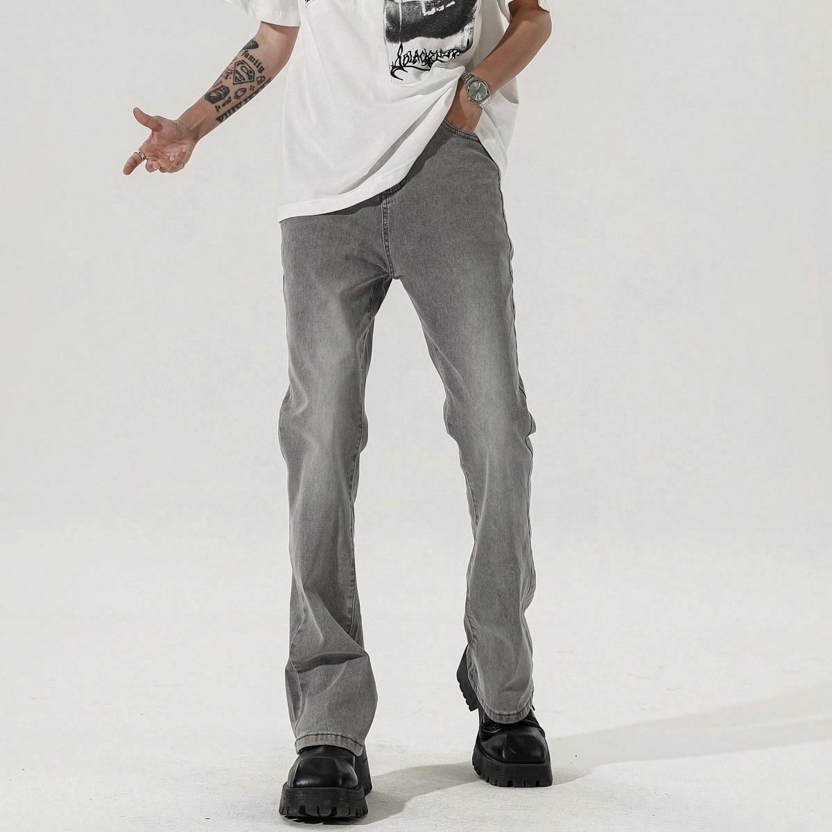 STIRNWAND clean fit