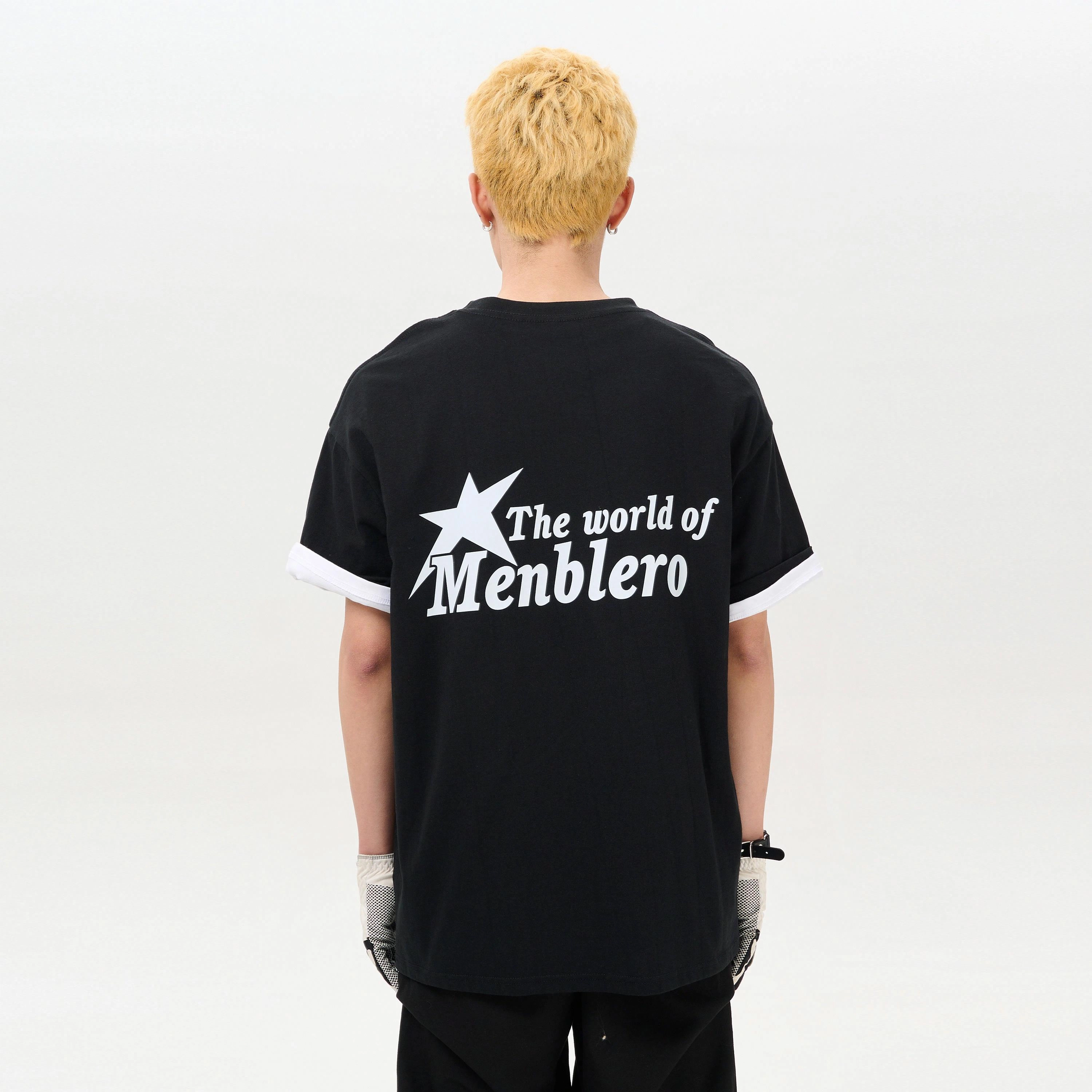 Menblero T