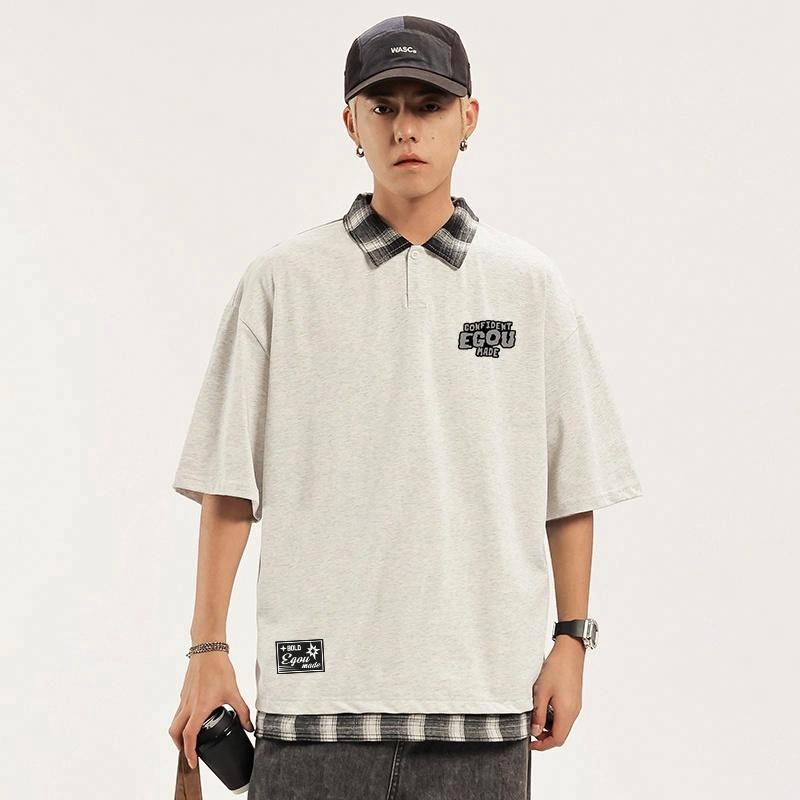 EGOU Polo