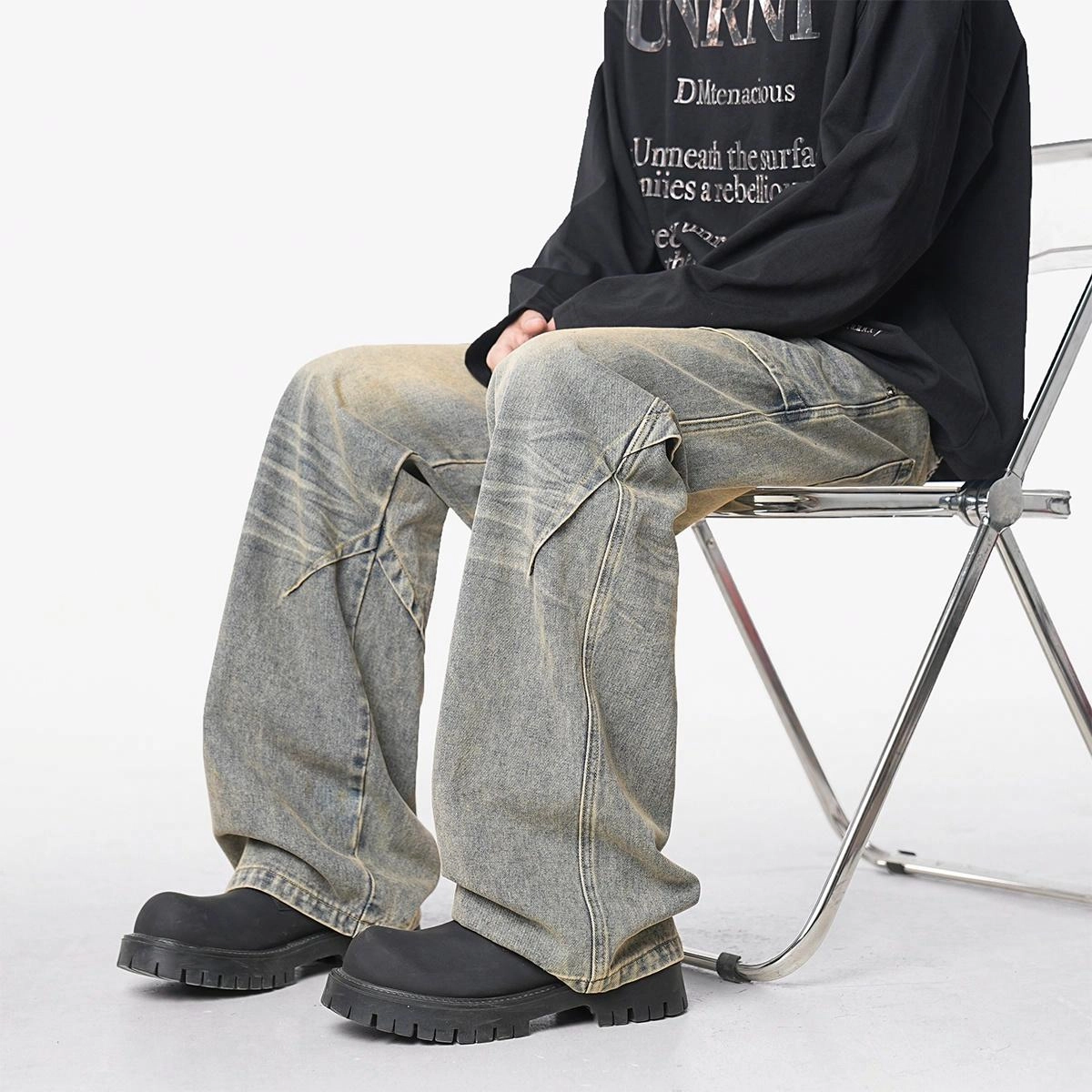 BRYAN JIMENEZ SS25