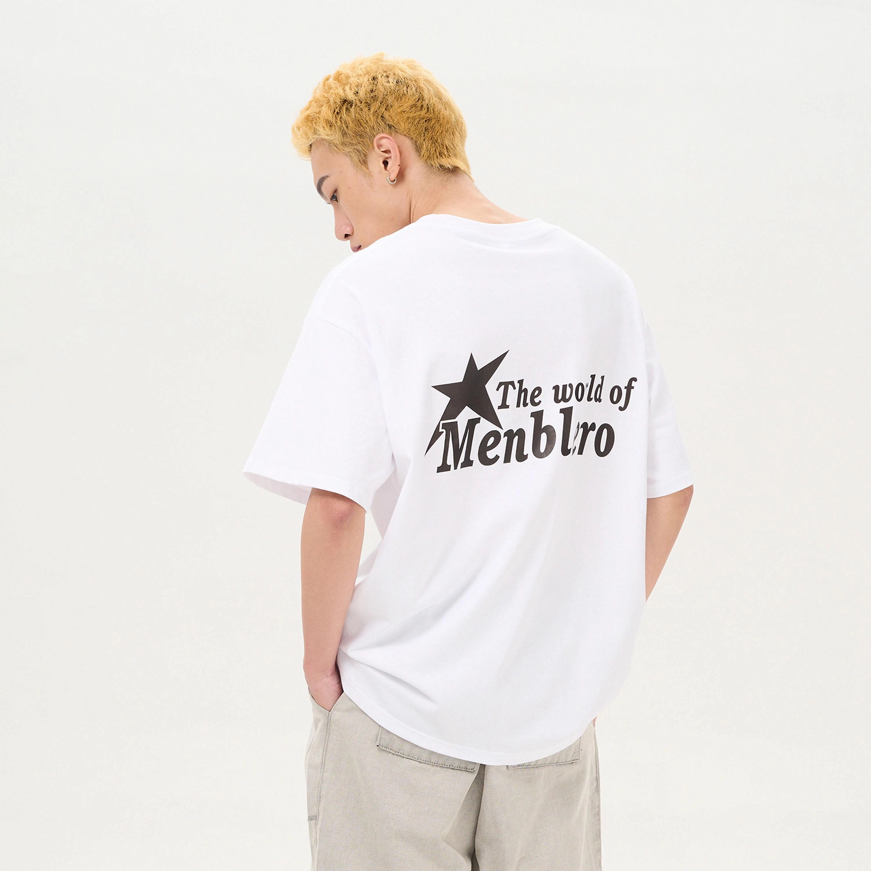 Menblero T