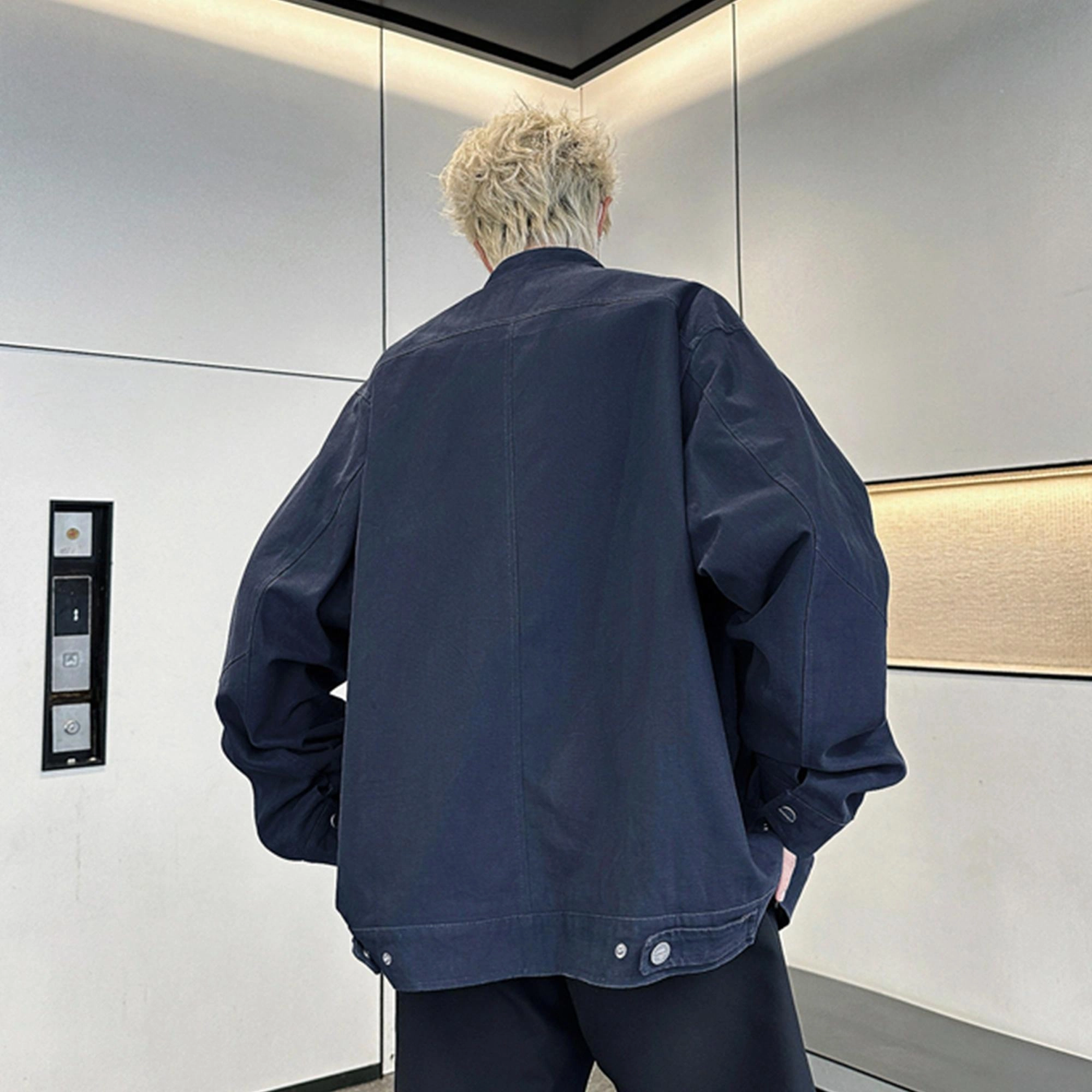 Fakeyoung cleanfit